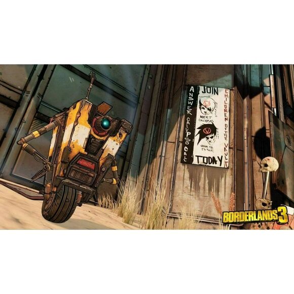 *NEW* Borderlands 3 (PS4) English,Russian - Picture 4 of 7